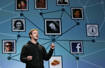 Illustration for article titled Facebooked: The Art Of Choosing A Picture
